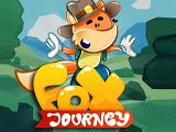 Journey fox